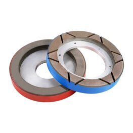 樹脂磨邊輪